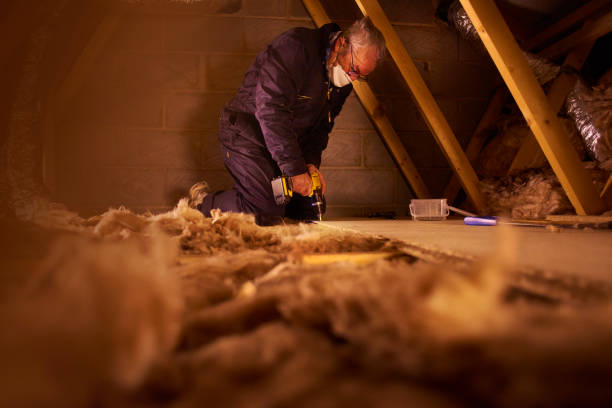 Trusted Cedar Bluff, AL Insulation Contractor Experts